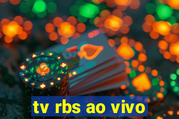 tv rbs ao vivo